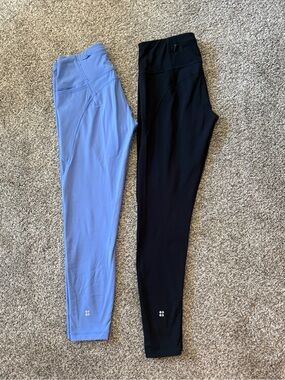 Sweaty Betty bundle Power leggings
